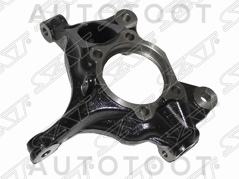 Кулак поворотный правый -STBJS733021 Sat для MAZDA 3 (AXELA)