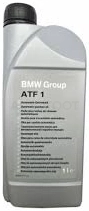 ATF Жидкость для АКПП BMW ATF 1 Automatik-Getriebeoel (1л) - Артикул 83222305395 - Производитель BMW - Фото, Отзывы, Цены
