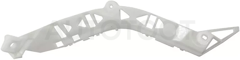 Крепление бампера Mazda 3 03-09 / Axela 03-09 (Сзади/ Справа/ 4D SED)