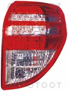 Фонарь задний правый -ST21219R2RUE Sat для TOYOTA RAV4