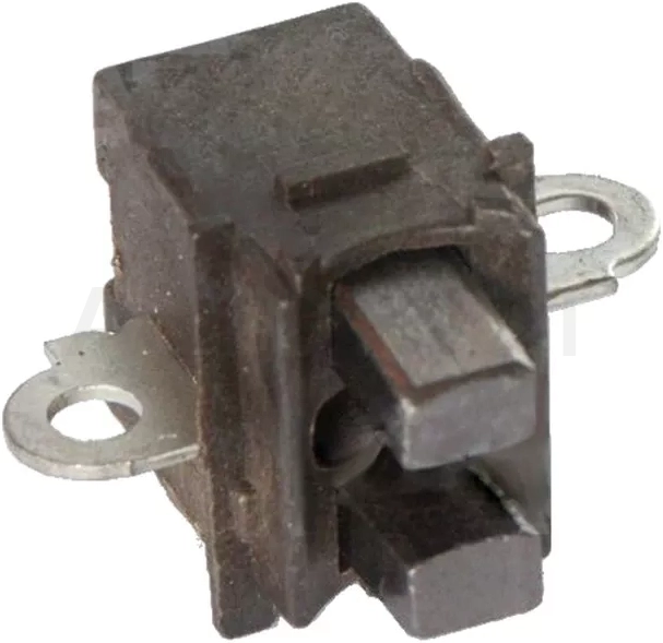 Щеточный узел генератора TOYOTA HI-LUX 2.4 RN/LN/YN 89-93 /HONDA CIVIC 1.6 91-95 EG/EH/EJ