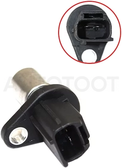 Датчик положения распредвала Toyota Allion (T240,T260) 01-21 / Avensis 97-00 - Артикул ST9091905024 - Производитель Sat - Фото, Отзывы, Цены