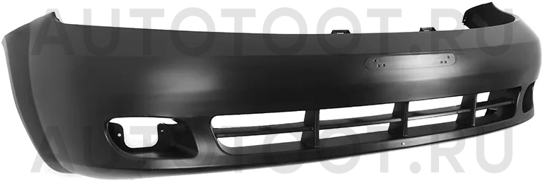 Бампер передний Chevrolet Lacetti 04-13 (5D HBK) -  для CHEVROLET LACETTI