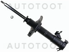 Амортизатор передний левый -JAS0069 Just Drive для NISSAN MAXIMA, NISSAN CEFIRO