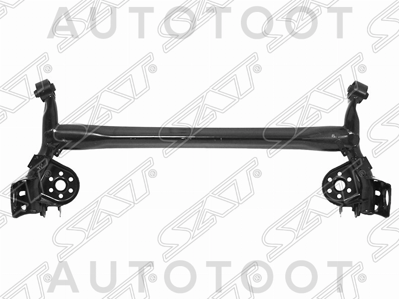 Балка задняя -STDC018020 Sat для RENAULT LOGAN, RENAULT SANDERO