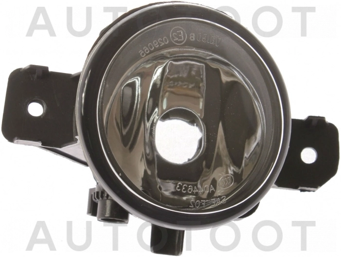 Фара противотуманная левая -  для NISSAN PRIMERA, NISSAN QASHQAI, RENAULT LAGUNA, NISSAN ALMERA, NISSAN MARCH, NISSAN BLUEBIRD SYLPHY, NISSAN DUALIS, NISSAN TEANA, RENAULT CLIO, NISSAN X-TRAIL, RENAUL