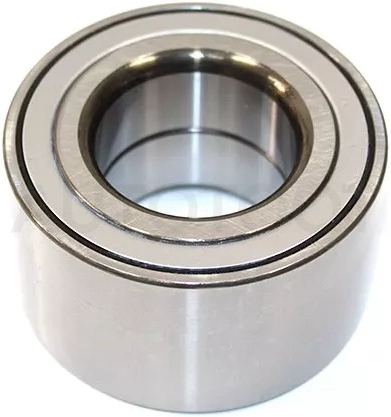 Подшипник передней ступицы MAZDA 3/AXELA BK#, BL# 03-, MAZDA 6 07- (с ABS)