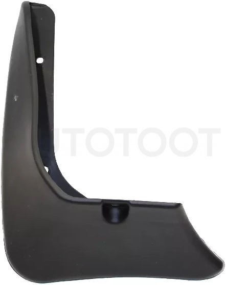 Брызговик Toyota Camry (XV50) 14-18 / Camry UAE/USA 14-17 (Сзади/ Слева)