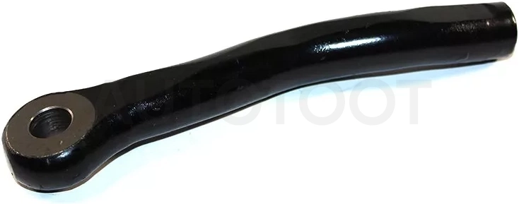 Наконечник рулевой TOYOTA MARK X/CROWN 04- LH
