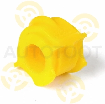 Втулка переднего стабилизатора d=22mm (ПОЛИУРЕТАН) - Артикул 2012973 - Производитель Точка опоры - Фото, Отзывы, Цены