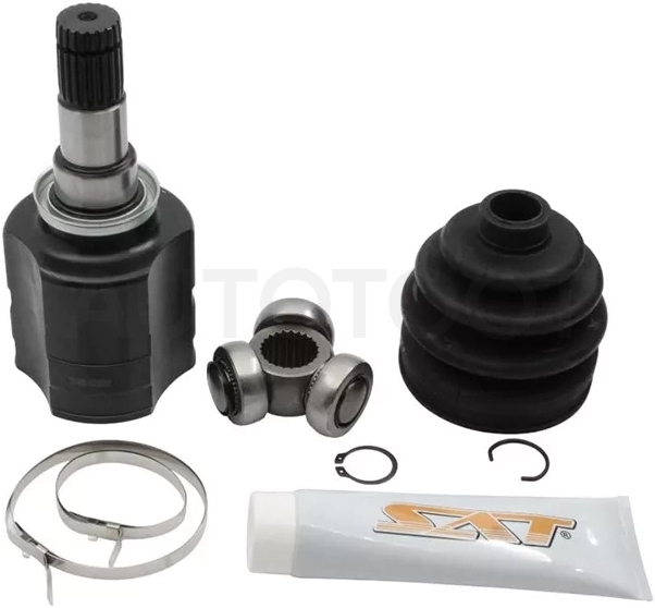 Шрус (Спереди/ Внутр) Toyota Avensis (T270) 08-18 / Corolla (E180) 12-19 / Auris 12-18 / Verso 09-17