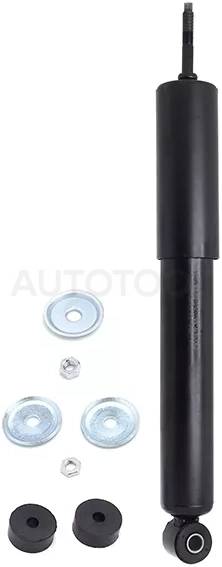 Амортизатор Isuzu Bighorn 91-02 (Спереди/ Справа=Слева) - Артикул BKSA0320 - Производитель Baikor - Фото, Отзывы, Цены