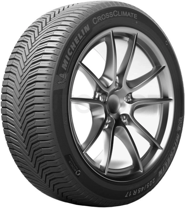 R15/205/65 Michelin CrossClimate + - Артикул 778333 - Производитель Michelin - Фото, Отзывы, Цены