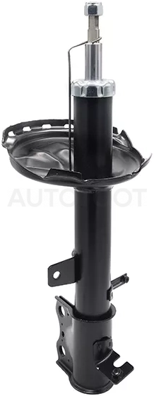 Стойка задняя TOYOTA HIGHLANDER/KLUGER 07- LH - Артикул BKSAR0091 - Производитель Baikor - Фото, Отзывы, Цены