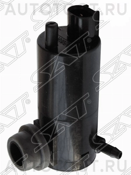 Мотор стеклоомывателя под 1 выход -P190069 Patron для NISSAN X-TRAIL, NISSAN TEANA, NISSAN TIIDA