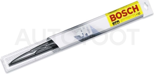 Щетка стеклоочистителя каркасная 340мм (13.5") Bosch - Артикул 3397011211 - Производитель BOSCH - Фото, Отзывы, Цены