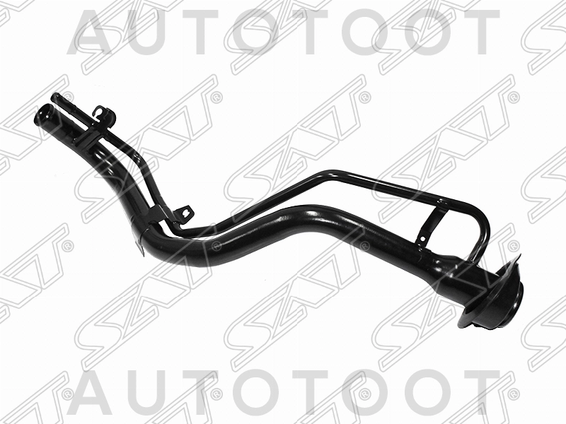 Горловина топливного бака -  для MITSUBISHI ASX, MITSUBISHI LANCER