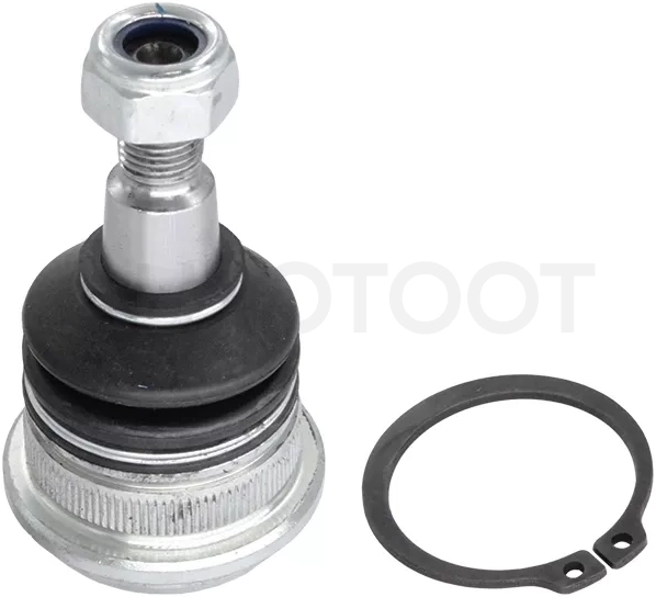 Шаровая опора нижняя HYUNDAI SOLARIS/ELANTRA /I20 11-/ KIA CERATO 12