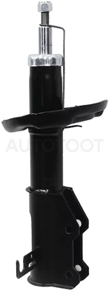 Стойка передняя Chevrolet Cruze 09-15 / Opel Astra 09-12 - Артикул BKSAF0426 - Производитель Baikor - Фото, Отзывы, Цены
