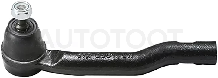 Наконечник рулевой SUZUKI ESCUDO/GRAND/VITARA 98-05 LH - Артикул CE0618L - Производитель Ctr - Фото, Отзывы, Цены
