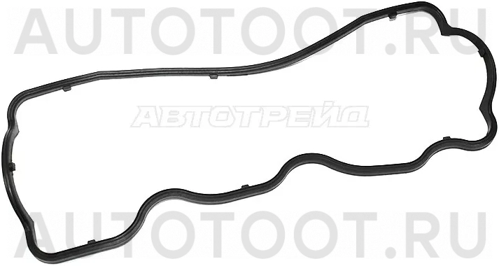Прокладка клапанной крышки MMC 6G72 SOHC 12V, 92-99 - Артикул KMD120091 - Производитель Sat - Фото, Отзывы, Цены