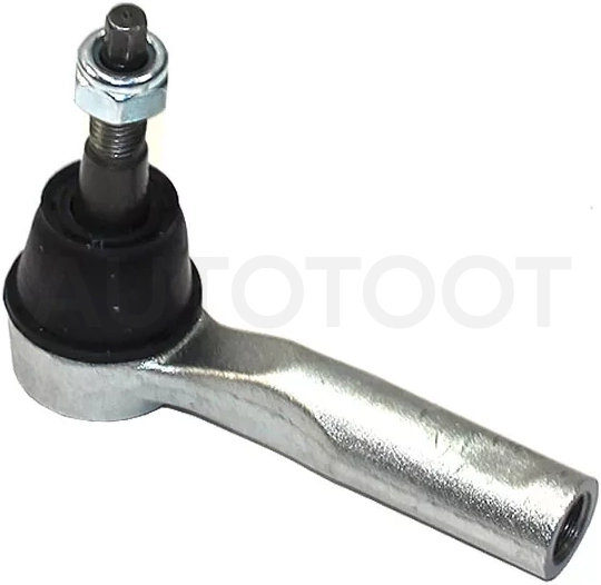 Наконечник рулевой CHEVROLET CRUZE 09-/ORLANDO /MALIBU 12-/OPEL ASTRA J 10- LH=RH