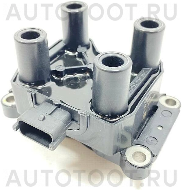 Катушка зажигания (модуль) 8кл -  для LADA (ВАЗ) PRIORA, LADA (ВАЗ) GRANTA