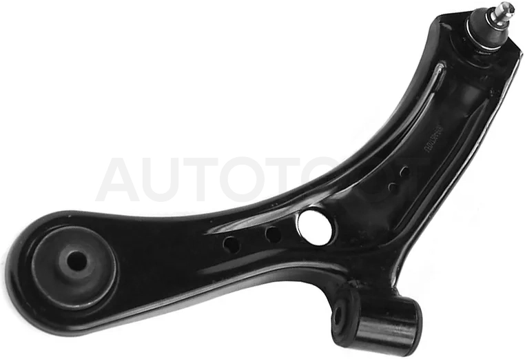 Рычаг передний нижний SUZUKI SX4 06-13 LH - Артикул ST4520279J00 - Производитель Sat - Фото, Отзывы, Цены