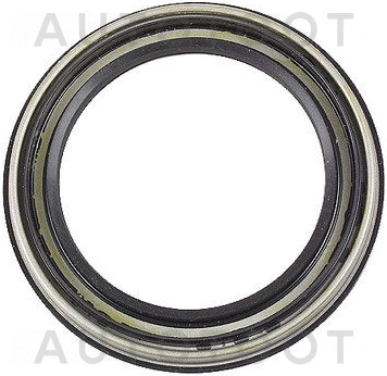 Подшипник передней ступицы -SB0141 Trialli для NISSAN CEFIRO, NISSAN MAXIMA, NISSAN PRIMERA, NISSAN SERENA