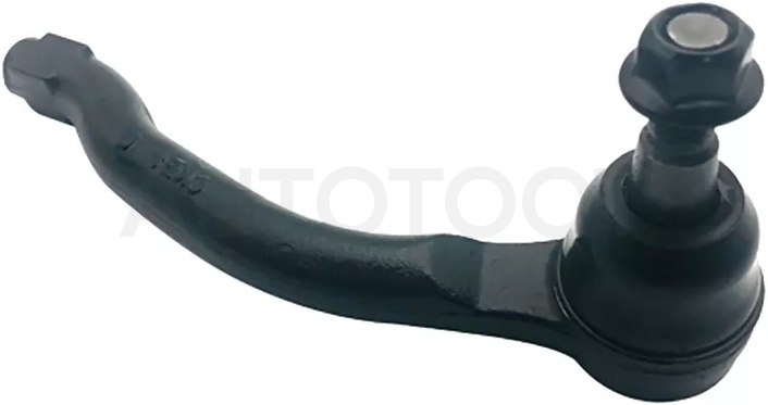 Наконечник рулевой NISSAN TEANA 33 2014- RH - Артикул CE0537R - Производитель Ctr - Фото, Отзывы, Цены