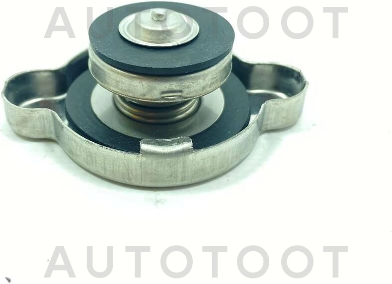 Крышка радиатора 0.9 -KHC19 Japanparts для NISSAN SUNNY, NISSAN TEANA, TOYOTA LAND CRUISER, NISSAN X-TRAIL, NISSAN ALMERA, MITSUBISHI LANCER, NISSAN BLUEBIRD SYLPHY, NISSAN CEFIRO