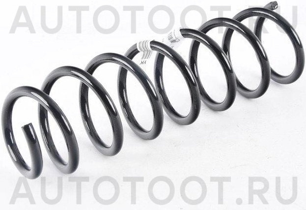 Пружина подвески задней левая=правая -  для BMW 5SERIES