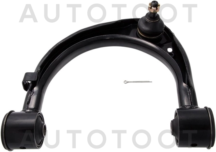 Рычаг передней подвески верхний левый (с шаровой) -5700548ASX Stellox для TOYOTA LAND CRUISER, LEXUS LX570