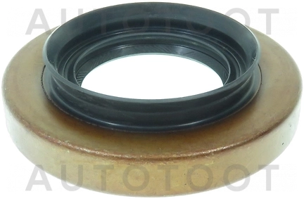 Сальник хвостовика заднего моста -T1067 Musashi для TOYOTA ESTIMA, TOYOTA LAND CRUISER PRADO, TOYOTA LITE ACE NOAH