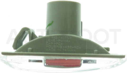 Повторитель в крыло правый -ARG235009R Arirang для CHEVROLET CRUZE, OPEL ASTRA