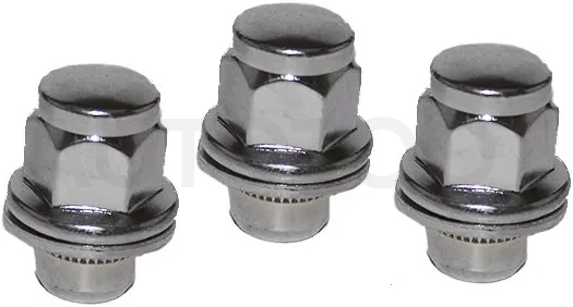 Гайка колесная INFINITI FX35/45 03-/QX50/60/70 12-/NISSAN SKYLINE 06-/FUGA 09