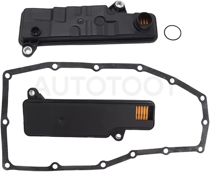 Фильтр CVT Honda CR-V 16-23 / Stepwgn 15-21 - Артикул ST1060023 - Производитель Sat - Фото, Отзывы, Цены