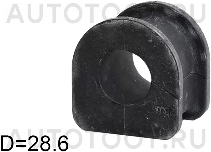 Втулка переднего стабилизатора d=28.6 -ST4881530480 Sat для LEXUS GS300, TOYOTA CROWN