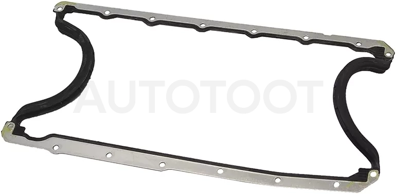 Прокладка поддона двигателя FORD FOCUS 1,6 CDDA (ZETEC ROCAM/DURATEC 8V) 02-05
