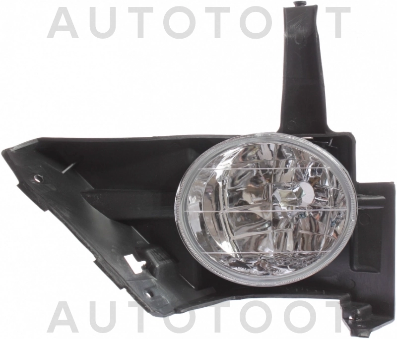 Фара противотуманная левая (с креплением) -ST2172025L Sat для HONDA CR-V