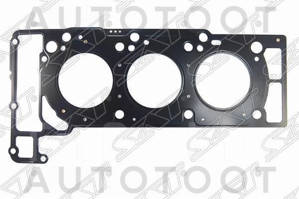 Прокладка ГБЦ левая 2.4-3.2 V6 M112 MB -613126000 Victor Reinz для MERCEDES C-CLASS, MERCEDES E-CLASS