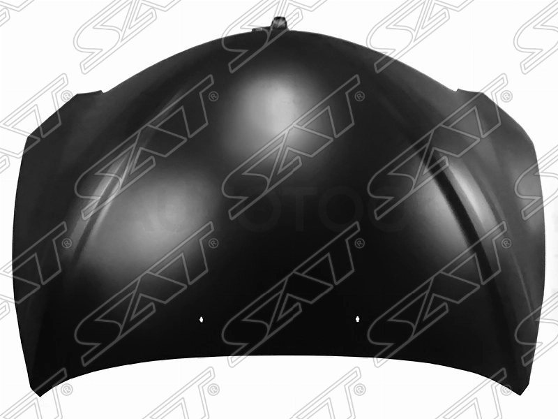 Капот -STSY010150 Sat для SSANGYONG ACTYON