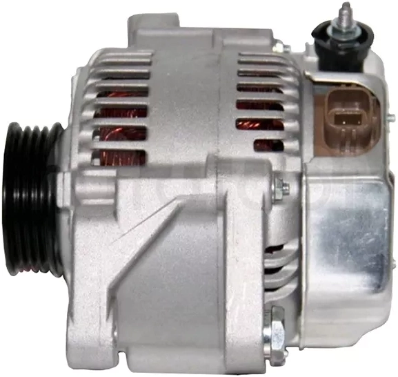 Генератор TOYOTA FUNCARGO/PLATZ/PROBOX/BB/IST 99-05 1/2NZFE 12V 70A