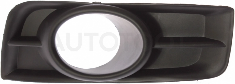 Оправа противотуманной фары правая -94831152 General Motors для CHEVROLET CRUZE
