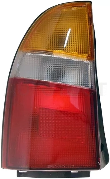 Фонарь задний Mitsubishi Libero 92-95 (Слева/ 5D WGN)