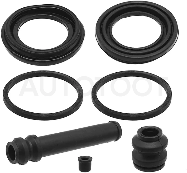 Ремкомплект суппорта перед MAZDA CX-7 07-/MMC PAJERO V60/70 00-07
