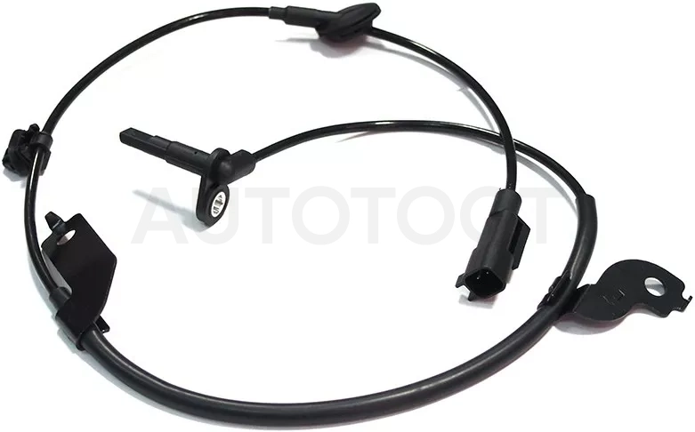 Датчик ABS FR MITSUBISHI ASX GA#W/LANCER CY#A/OUTLANDER CW1/4/5/6W/GF#WDELICA D5 LH
