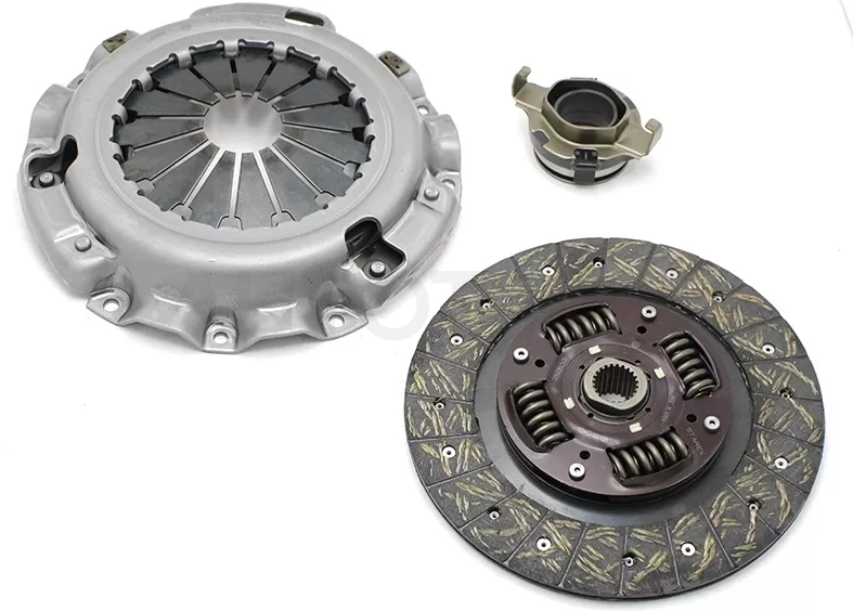 Комплект сцепления HYUNDAI PORTER/H-1/STAREX/H1 2.5D 00