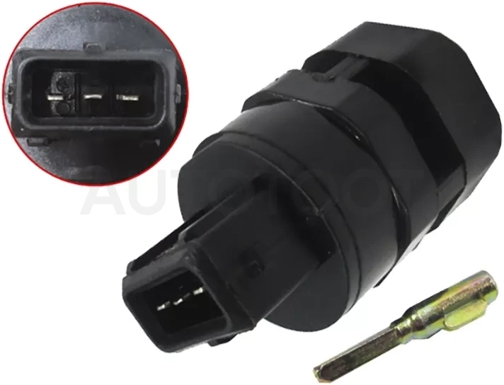 Датчик скорости MITSUBISHI PAJERO 08-15/ PAJERO SPORT 08-15/ L200 06-15