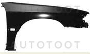 Крыло переднее правое -  для SUBARU LEGACY